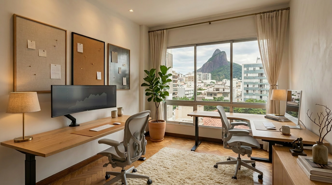 Home Office