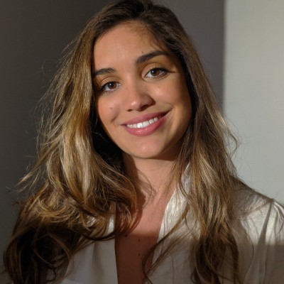 Luiza Queiroz