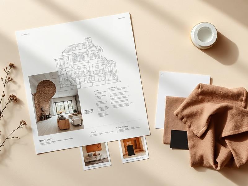 Projeto de interiores